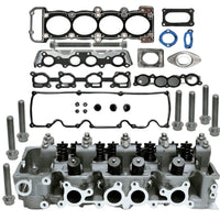 Ford Mazda G6 Assembled Cylinder Head with Bolts 