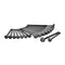 Ford Ranger Mazda BT50 - P5AT Head Bolts