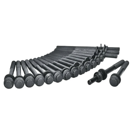 ZD30 Cylinder Head Bolts - Nissan Patrol Common Rail