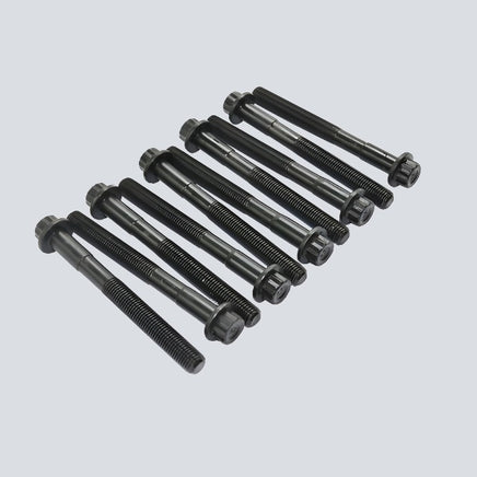 Toyota 2TR engine head bolts