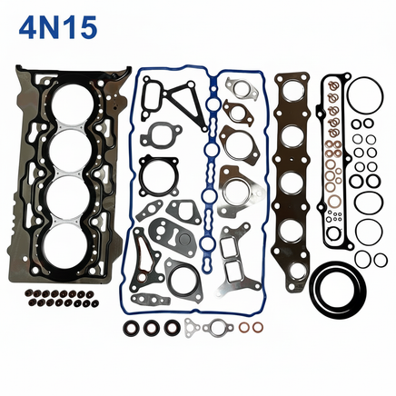 4N15 Head Gasket Set - Mitsubishi Triton Pajero Sport