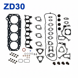ZD30 Head Gasket Set - Nissan Patrol Common Rail