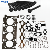 YS23 Head Gasket Set + Bolts - Nissan Navara NP300