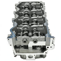 Nissan Navara YD25 Cylinder Head With Camshafts Front View