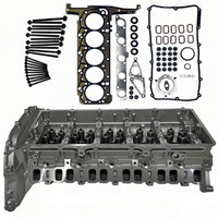 Ford Ranger Mazda BT50 Complete Cylinder Head Kit