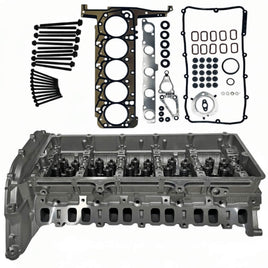 Ford Ranger Mazda BT50 Complete Cylinder Head Kit
