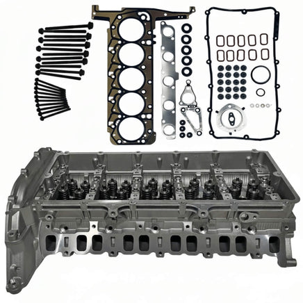 Ford Ranger Mazda BT50 Complete Cylinder Head Kit
