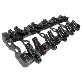 P5AT Rocker Assembly + Lifters - Ford Ranger Mazda BT50 - Supreme Head Supply