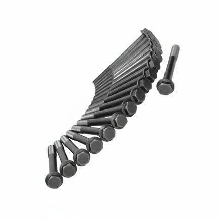 Nissan Patrol TB42 Cylinder Head Bolts