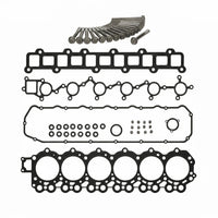 TB42 Head Gasket Set + Bolts - Nissan Patrol