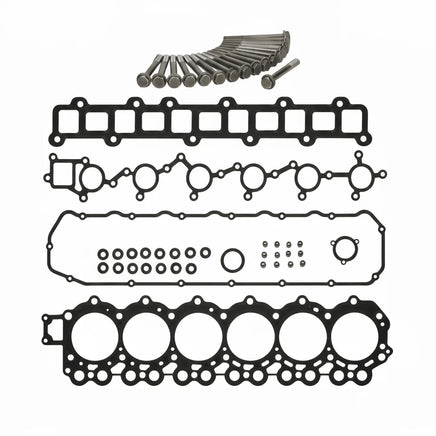 TB42 Head Gasket Set + Bolts - Nissan Patrol