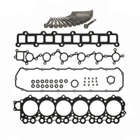 Nissan Patrol TB42 Head Gasket Set + Bolts
