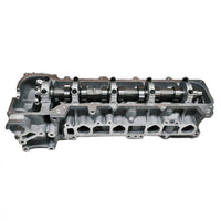 Toyota Hiace 2RZ Complete Cylinder Head Manifold View