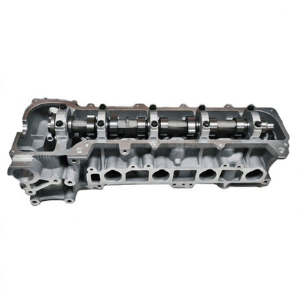 Toyota Hiace 2RZ Complete Cylinder Head Manifold View
