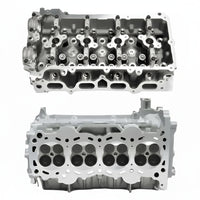 Toyota Hiace Hilux 2TR - FE Cylinder Head Assembled - Supreme Head Supply