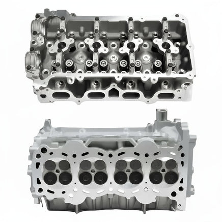 Toyota Hiace Hilux 2TR - FE Cylinder Head Assembled - Supreme Head Supply