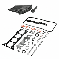 Toyota HiAce Hilux 2TR - FE Gasket Set with Bolts - Supreme Head Supply