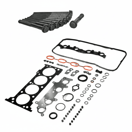 Toyota HiAce Hilux 2TR - FE Gasket Set with Bolts - Supreme Head Supply