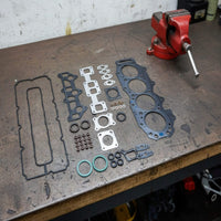 Ford Ranger Mazda BT50 WEAT VRS Head Gasket Set with Head Bolts