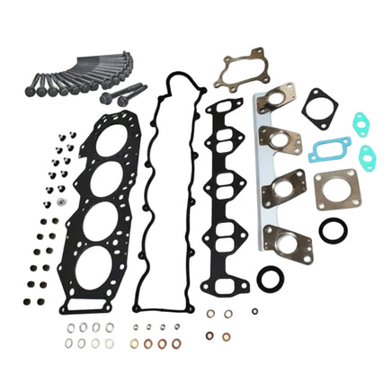 Ford Courier Mazda Bravo Vrs Gasket Set with Head Bolts