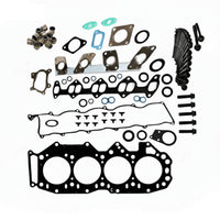 Ford Courier Mazda Bravo Vrs Gasket Set with Head Bolts
