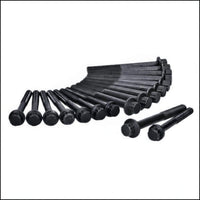 Ford Courier Mazda Bravo  WLT Head Bolt Set 