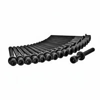 Navara YD25 Cylinder Head Bolts