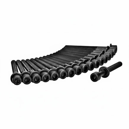 Navara YD25 Cylinder Head Bolts