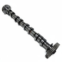 YS23 Cylinder Heads Exhaust Camshaft Nissan Navara NP300