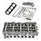 Nissan Patrol ZD30 Complete Cylinder Head Common Rail