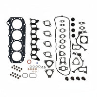 ZD30 Head Gasket Set Nissan Patrol Common Rail