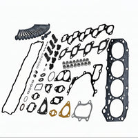 ZD30 Cylinder Head Gasket Non-Common Rail