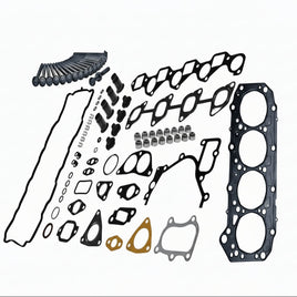 ZD30 Cylinder Head Gasket Non-Common Rail