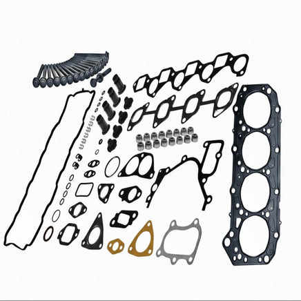 ZD30 Cylinder Head Gasket Non-Common Rail