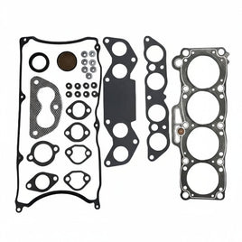 FE F2 F8 Complete Cylinder Head - Ford Courier Mazda B2000 - Supreme Head Supply