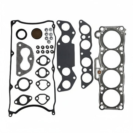 FE F2 F8 Complete Cylinder Head - Ford Courier Mazda B2000 - Supreme Head Supply