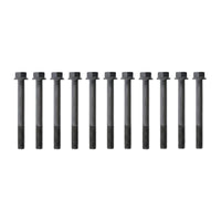  Head Gasket Set + Bolts - Ford Courier Mazda B2600 