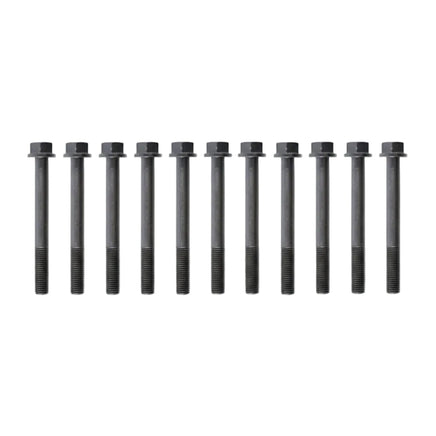  Head Gasket Set + Bolts - Ford Courier Mazda B2600 