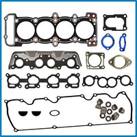 Ford Courier G6 Complete Cylinder Head - Supreme Head Supply