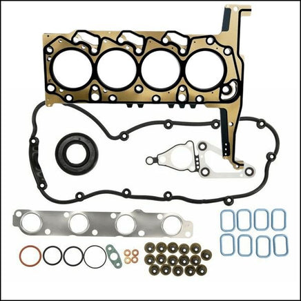 Ford Ranger PX P4AT Assembled Cylinder Head - Supreme Head Supply