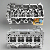 HiAce Hilux 2TR-FE Complete Cylinder Head - Supreme Head Supply