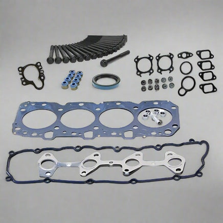 Hilux Prado Surf 1KZ-TE  Cylinder Head gasket set fits all Models - Supreme Head Supply