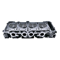 Mazda B2600 Assembled Cylinder Head 