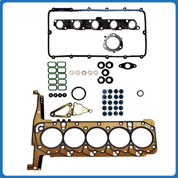 Mazda BT50 3.2 Cylinder Head - Supreme Head Supply