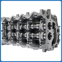 Navara YD25 Complete Cylinder Head Eight Port - Supreme Head Supply