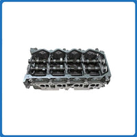 Navara YD25 Complete Cylinder Head Eight Port - Supreme Head Supply