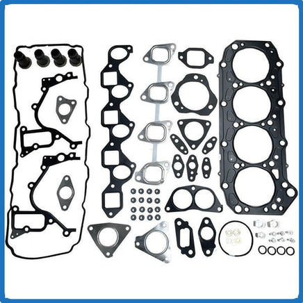 Nissan Navara Patrol ZD30 Non Common Rail Gasket Set - Supreme Head Supply