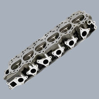 Nissan Patrol TB42 Complete Cylinder Head - Supreme Head Supply