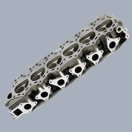 Nissan Patrol TB42 Complete Cylinder Head - Supreme Head Supply