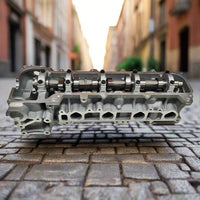 Toyota Hiace 2RZ Complete Cylinder Head  Street View